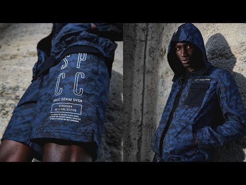 S.P.C.C - New Drop! - Sept 1 2022