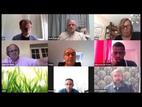 BALAK ET BILAM SONT AMALEK - Rav Dynovisz