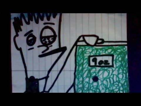 DiRTY DoCKeRZ - FuLL TaNK (CaRTooN ViDeo)