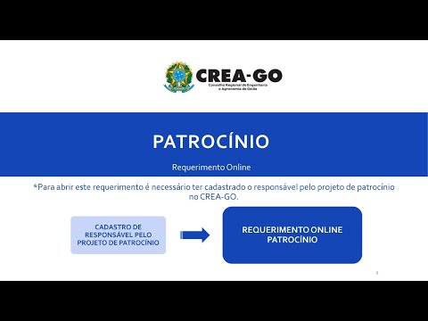 patrocinio
