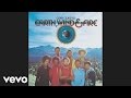 Earth Wind Fire Fair But So Uncool Audio