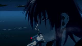 diveliner - no love