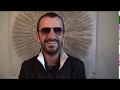 Ringo Starr: still groovin'  after all these years
