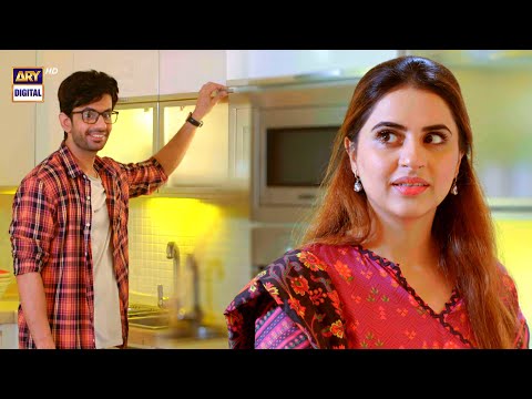 Betiyaan Episode 12 | Fatima Effendi | BEST MOMENT