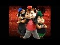 Taio Cruz - Dynamite (Chipmunk Version) 