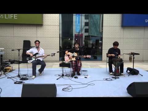 20130525@문화숲-Garden5. PANICSWITCH-Wolves a-chasin' [패닉스위치-늑대가 쫓아온다]