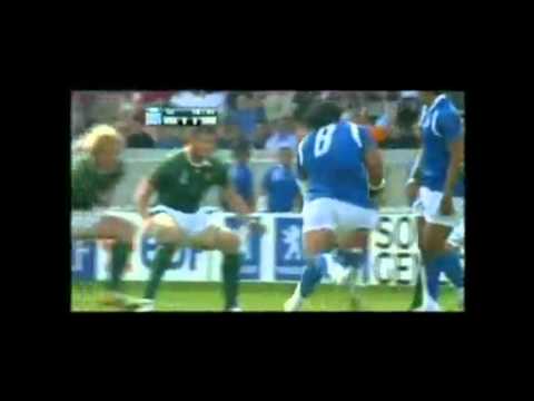 Henry Tuilagi Tribute - The Hardest Running Forward in World Rugby