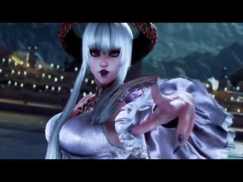 4th Sungei Wang Tekken 7 Tournament