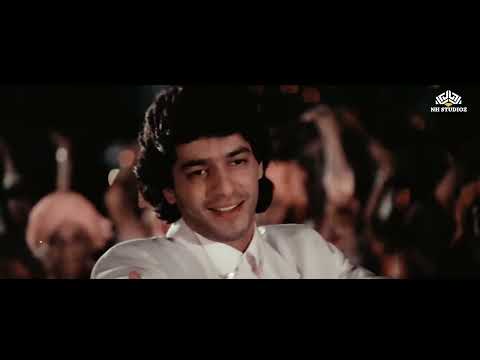 Tutak Tutak Tutiyan | Ghar Ka Chirag (1989) | Chunky Pandey | Neelam | Amit Kumar| Hindi Songs