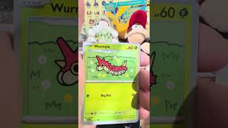 Pokemon TCG Ascended Heroes Booster Pack Opening 2026/06/06