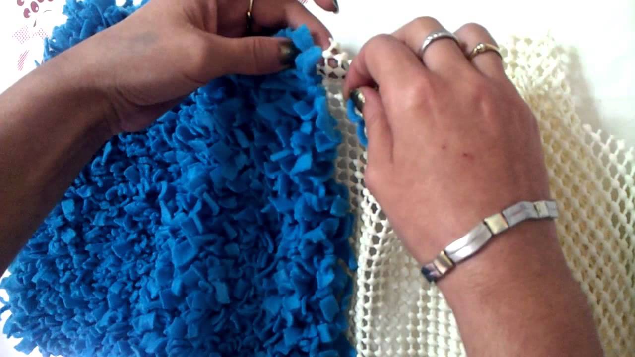 Watch Alfombra de nudos muy facil. Now Alfombra de nudos muy facil.