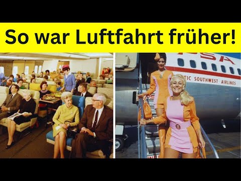 14 things that used to make flies special