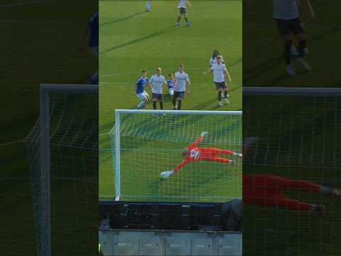 Those reflexes from Vanja Milinković-Savić 😮‍💨