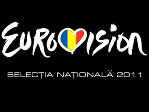 Hotel FM - Change (Eurovision 2011 Romania)