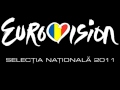 Hotel FM - Change (Eurovision 2011 Romania ...