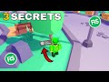 *3 SECRETS* You did NOT know in pls donate (Roblox)*