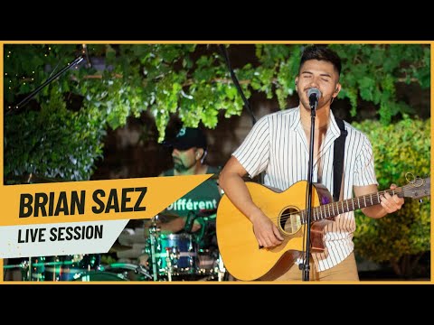 Brian Saez -  Live Session (Especial año nuevo 2024)