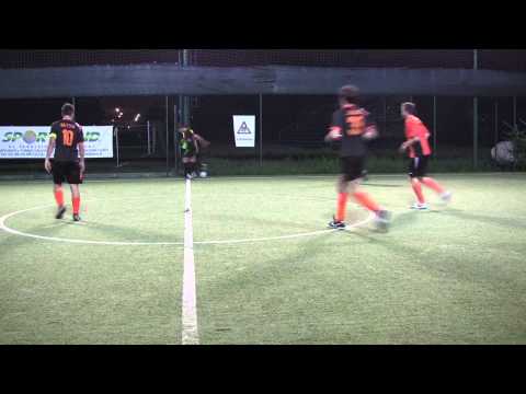 SUMMER CUP CALCIO A 5 (F.B. ORANGE JUICE 2009 - VIKINGS)