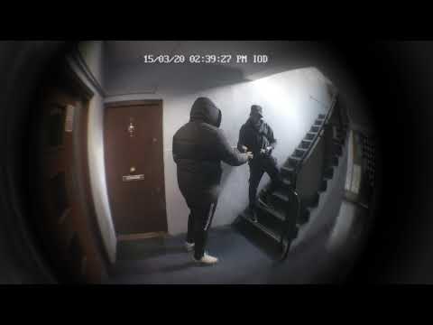 Baba Crunch ft Hak Baker - Lucky Life