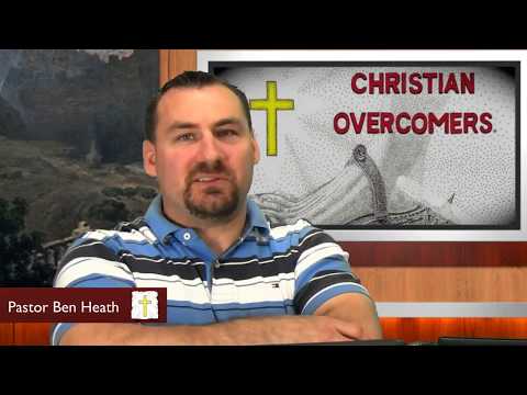 5 - End Times: The Signs Fulfilled Between 33 A.D - 70 A.D (Part 2)