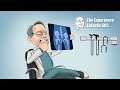 Jim Cornette On Broken Femurs