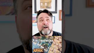 Lost Ruins of Arnak: My Favourite Card
