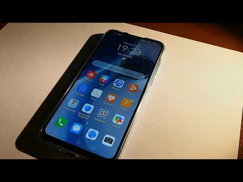 Huawei Honor Play - Аккумулятор