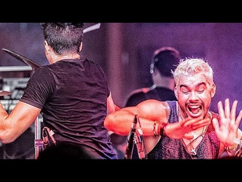 Gabriel Diniz - Ai garoto/Festa na piscina/Tu quer quem #SwingdoGD