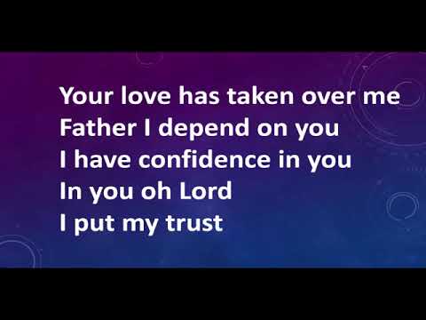 Frank Edwards   Under the Canopy Lyrics