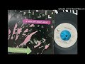 The Plimsouls - Play the Breaks (Geffen) 1983