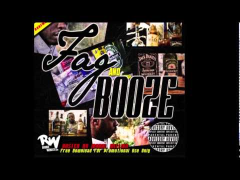 Lippa Pain - Fag and Booze Intro