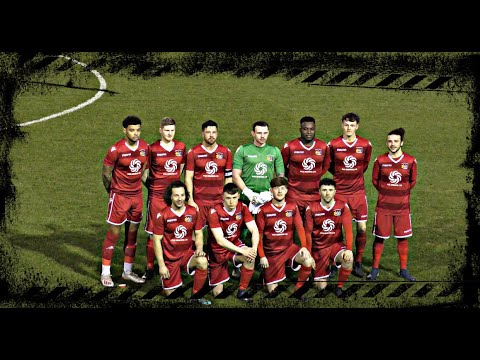 Prestwich Heys 0-9 Bamber Bridge: extended HD match highlights