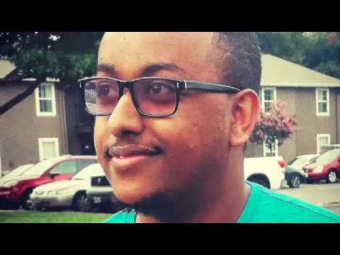 You have come so far... by Misgana Aschalew