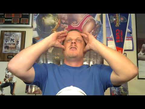 Until John Fox is Fired, No More Bears Games For Me! ENOUGH IS ENOUGH!