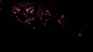 DERAILED - Another Thing Coming