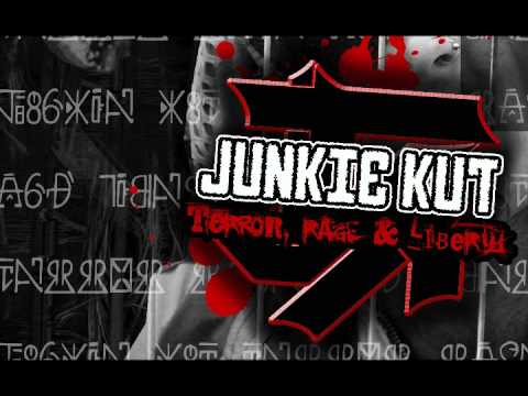 DTRASH151 - JUNKIE KUT - Introduction To Destruction