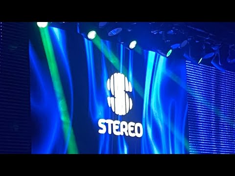 Stereo night club diversey Chicago