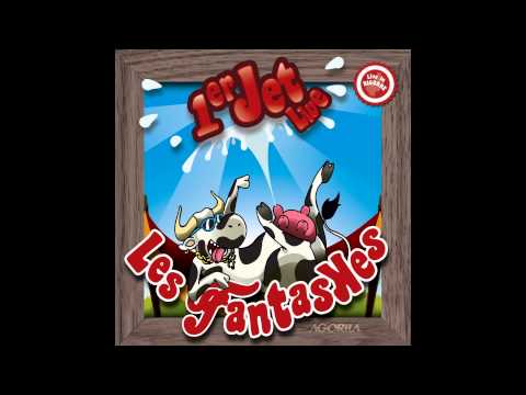 Les Fantaskes - Hegoak / Oi gu hemen (Live)