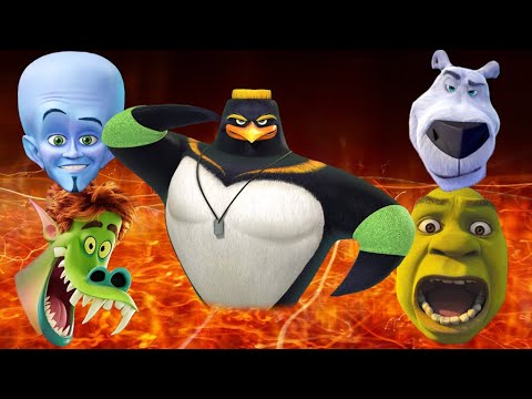 The Top 10 Worst Animated Sequels In 2025
