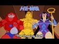 He Man The Shaping Staff FULL Episode