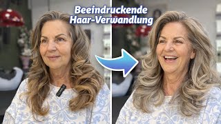 Danke für die Fahrt und das Vertrauen🥰Was sagt ihr dazu? 10 von 10 oder?!🥰@beautycarlo_betaniacarlo