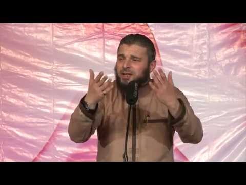  Tawbah: The Way to Jannah - Sh. Riad Ouarzazi