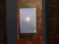 Apple IPhone 5 Startup With THX Sound