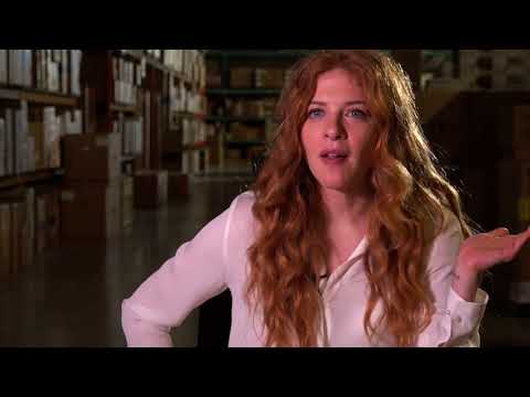 afbeelding Mary Kills People - Featurette: Crossing the Line | Season 2