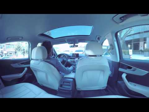 HealVIP English 360° Video