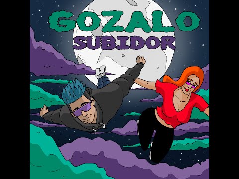 SUBIDOR x GÓZALO