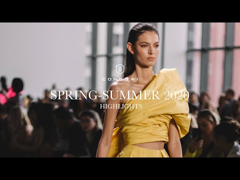 Show Highlights | CONG TRI Spring-Summer 2020 | Ready to Wear Collection | CONG TRI Shows