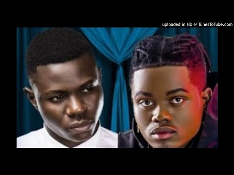 Filho do Zua feat. Gerilson Insrael - A Monstra (É Como) [Audio Oficial]