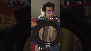 Bro is Crracked | #r6 #rainbowsiege #zofia #live #streamer | #lazytalks on #Twitch