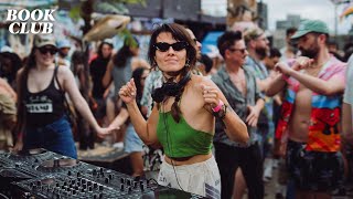 Irena Stanisic DJ set